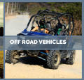 off road vehicles claims appraisals